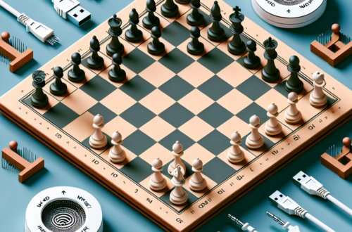 Top Offline Chess Games: Enjoy Classic Strategy Without Internet