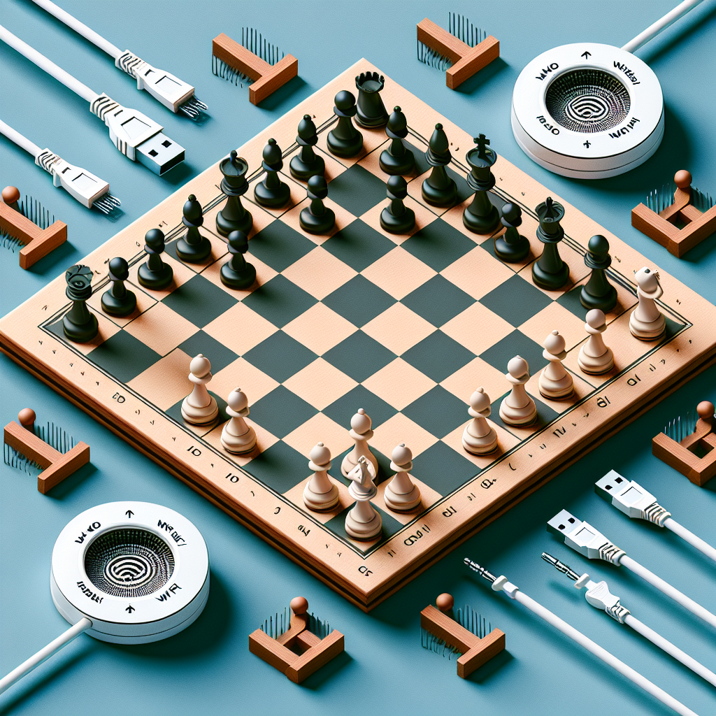 Top Offline Chess Games: Enjoy Classic Strategy Without Internet