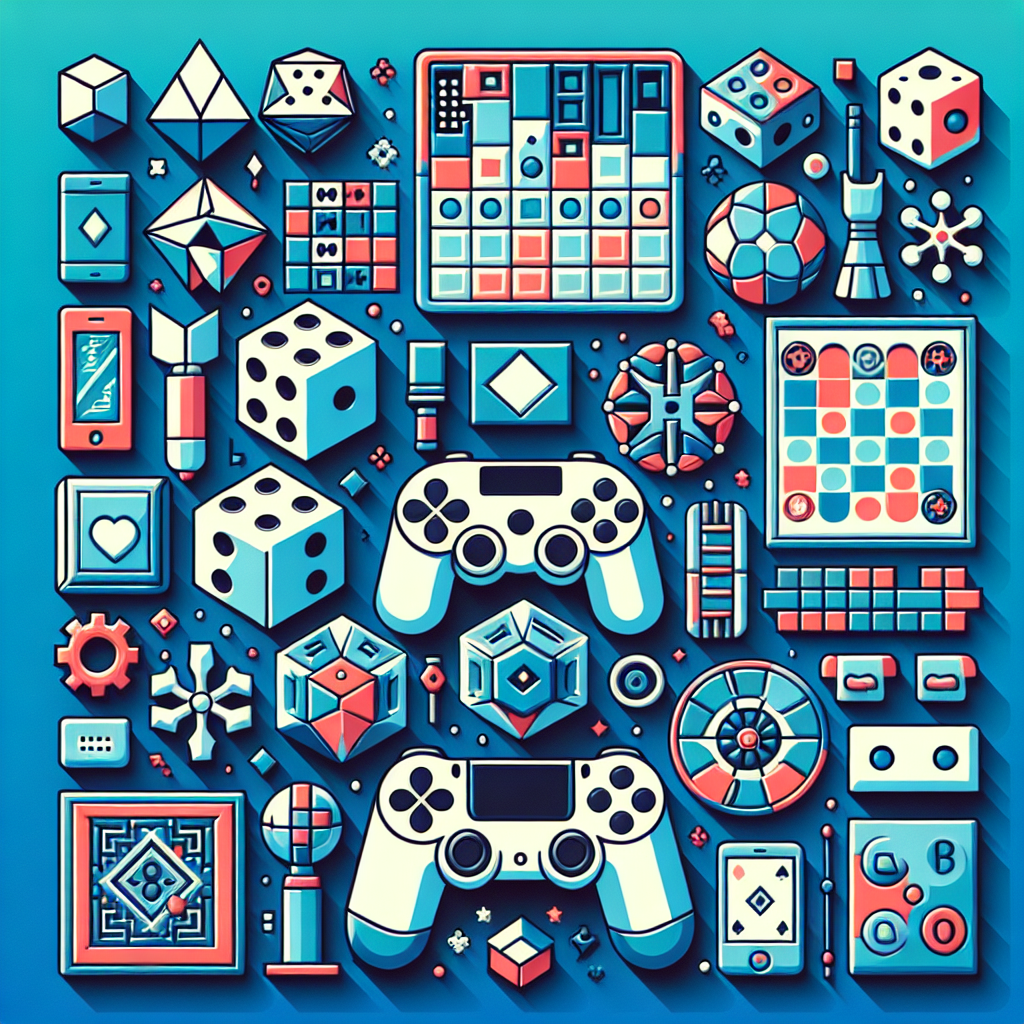 Top Offline Games to Keep You Entertained: Say Goodbye to Boredom!