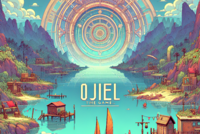 Exploring the Offline Version of Ojol The Game: What to Expect?