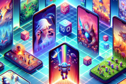 Top 10 Best Offline Android Games for Endless Fun