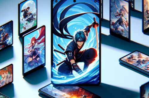 Download the Best Naruto Offline APK Games for Android: A Complete Guide