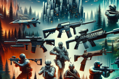 Top Offline Shooting Games You Must Try: A Comprehensive Guide