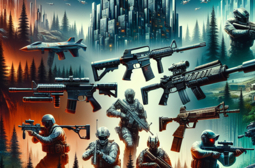 Top Offline Shooting Games You Must Try: A Comprehensive Guide