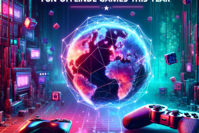 10 Rekomendasi Game Offline Seru Terbaik yang Wajib Dicoba di Tahun Ini