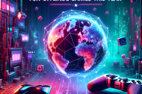 10 Rekomendasi Game Offline Seru Terbaik yang Wajib Dicoba di Tahun Ini