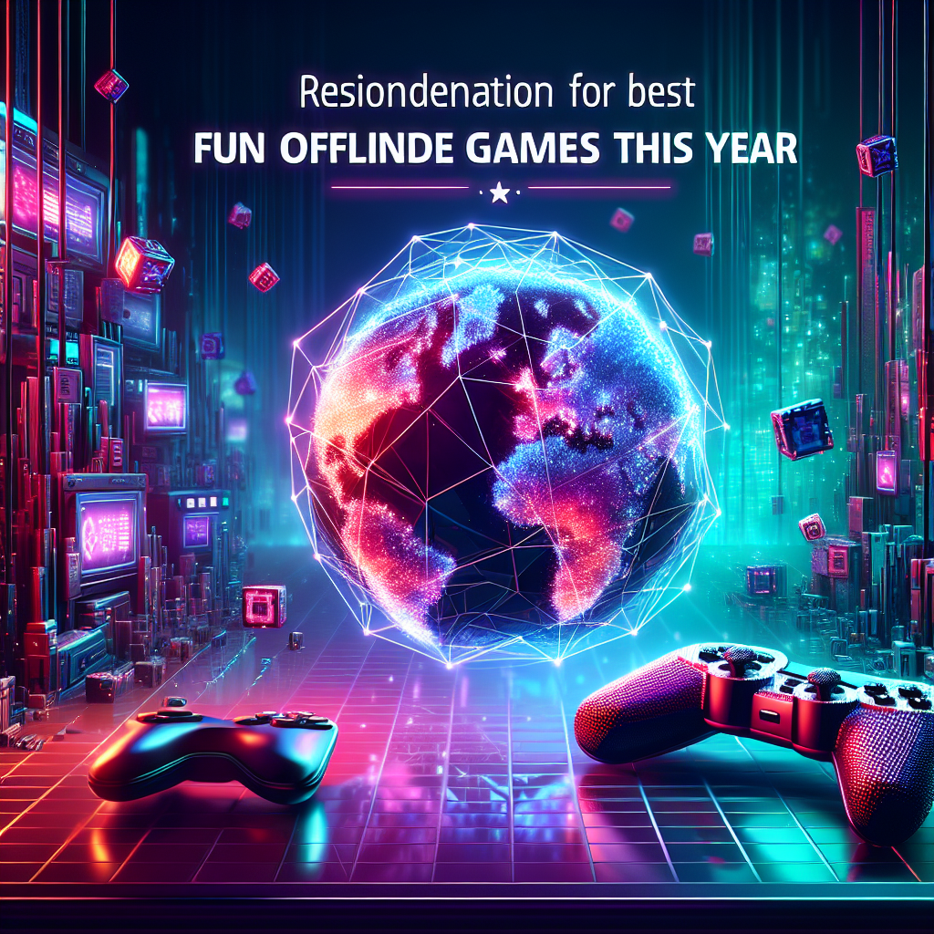 10 Rekomendasi Game Offline Seru Terbaik yang Wajib Dicoba di Tahun Ini