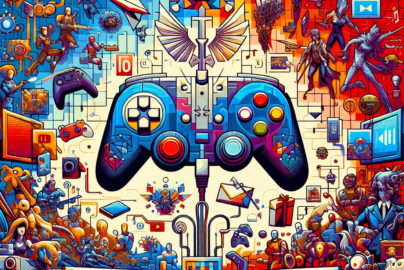 10 Game Terbaik Offline 2023: Nikmati Serunya Main Tanpa Koneksi Internet