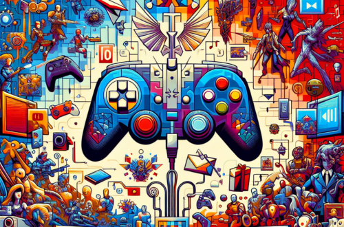10 Game Terbaik Offline 2023: Nikmati Serunya Main Tanpa Koneksi Internet