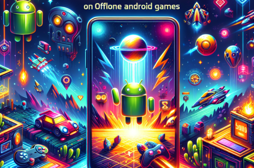 Top 10 Best Offline Android Games You Must Play in 2023